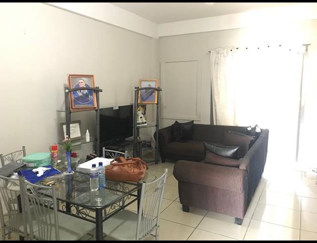 1.5 BEDROOM APARTMENT FOR SALE IN ESPLANADE